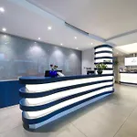 Hotel City Locarno Szálloda 3*