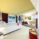 Hotel City Locarno Hotel Locarno