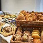 Hotel Hotel City Locarno Locarno