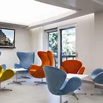 Hotel City Locarno 3* Locarno