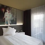 Hotel City Locarno Locarno
