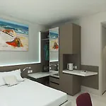 Hotel City Locarno 3*