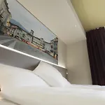 Szálloda Hotel City Locarno Locarno