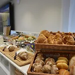 Hotel City Locarno Szálloda 3*