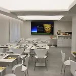 Hotel City Locarno Szálloda