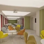 Hotel City Locarno Szálloda Locarno