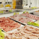 Szálloda Hotel City Locarno 3*