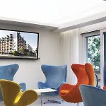 Szálloda Hotel City Locarno Locarno