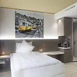 Hotel City Locarno Szálloda Locarno