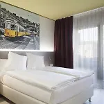 Szálloda Hotel City Locarno Locarno