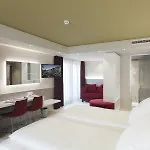 Hotel City Locarno Szálloda 3*