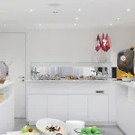 Hotel City Locarno Szálloda 3*
