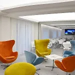 Hotel City Locarno Szálloda 3*
