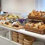 Hotel City Locarno ホテル