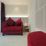 Szálloda Hotel City Locarno Locarno