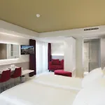 Szálloda Hotel City Locarno