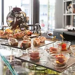 Hotel City Locarno 3* Locarno