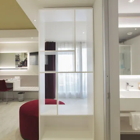 Hotel City Locarno