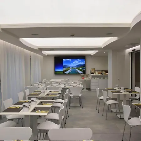 Hotel City Locarno
