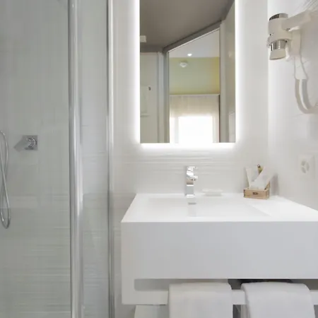 Hotel City Locarno