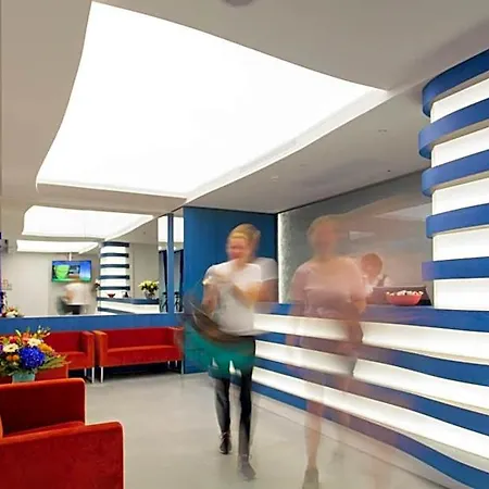 Hotel City Locarno