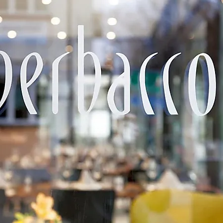 Отель Hotel City Locarno Локарно