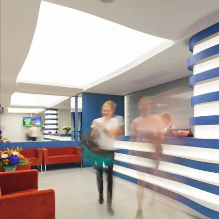 Hotel City Locarno Hotel 3*