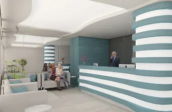 Hotel City Locarno 3* Локарно