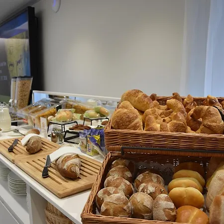 Hotel City Locarno Hotel 3*