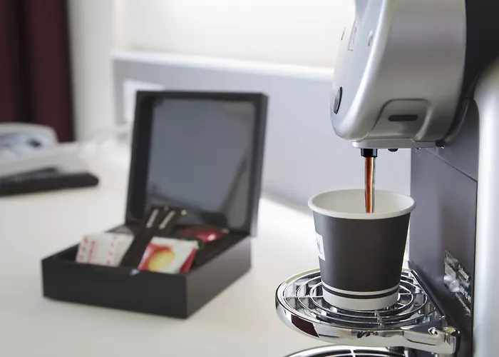 Hotel Hotel City Locarno