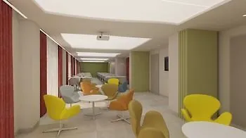 Hotel City Locarno ホテル ロカルノ