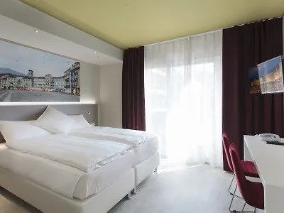Hotel City Locarno