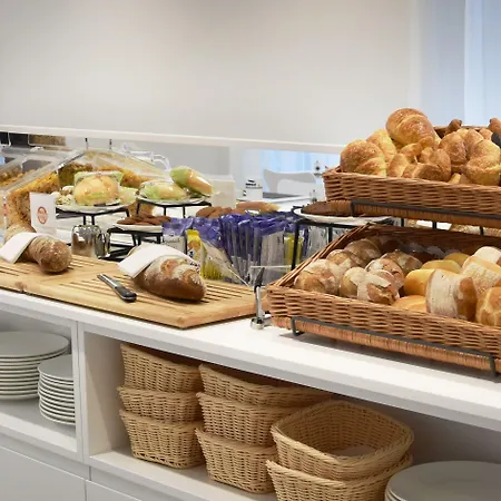 Hotel City Locarno Hotel Locarno