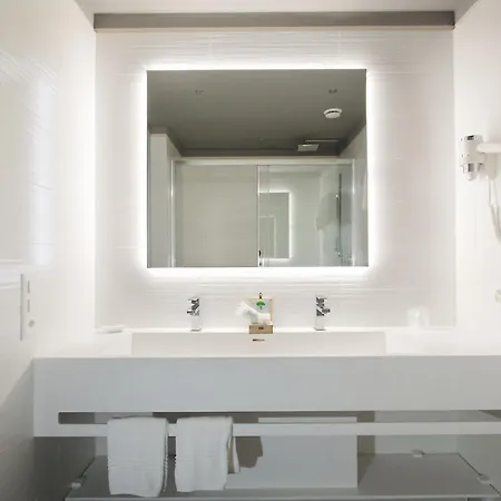 Hotel Hotel City Locarno 3*